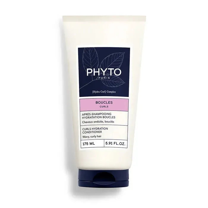 Phyto Paris Phyto Rizos Après-shampooing Pour Cheveux Ondulés Et Bouclés