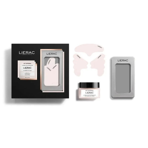 Lierac Lift Integral Firming Day Cream Coffret 2 Pièces 50ml - Batty Beauty