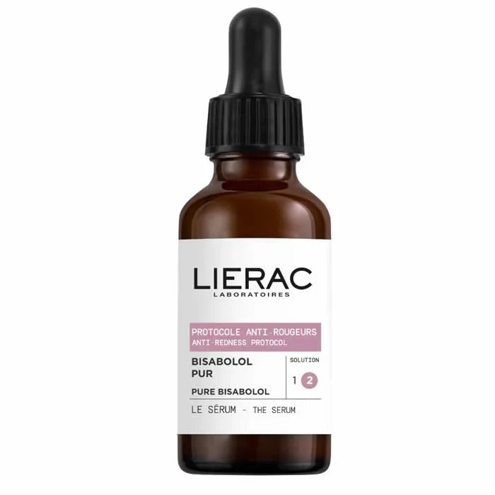 Lierac Anti Redness Protocol The Serum