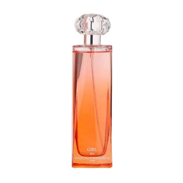 Pascal Morabito Girl Eau De Parfum