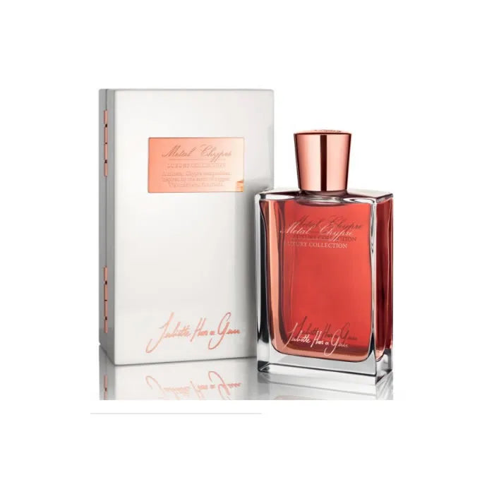 Juliette Has A Gun Metal Chypre Eau De Parfum