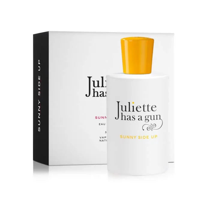 Juliette Has A Gun Sunny Side Up Eau De Parfum