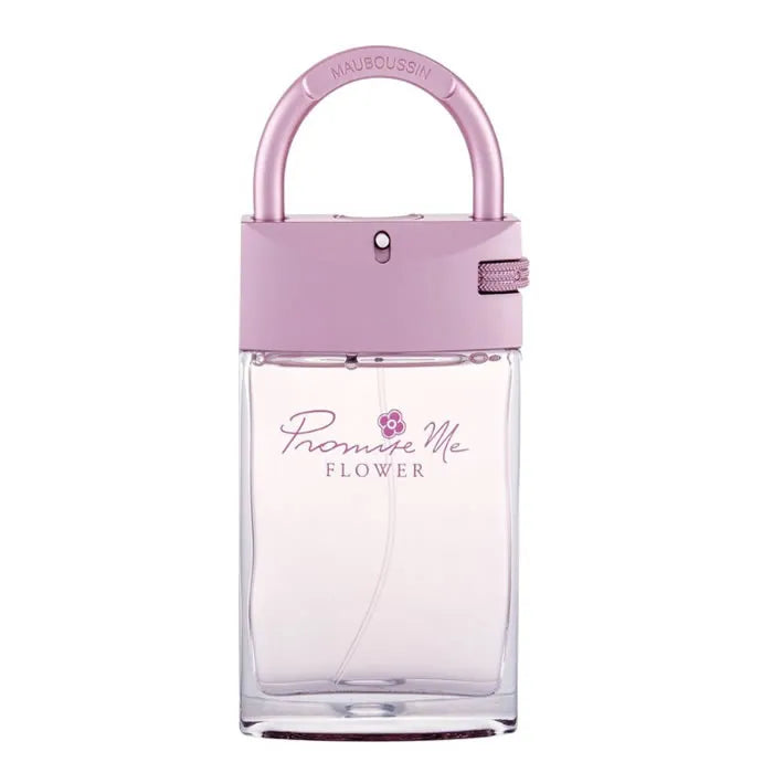 Mauboussin Pomise Me Flower Eau De Toilette