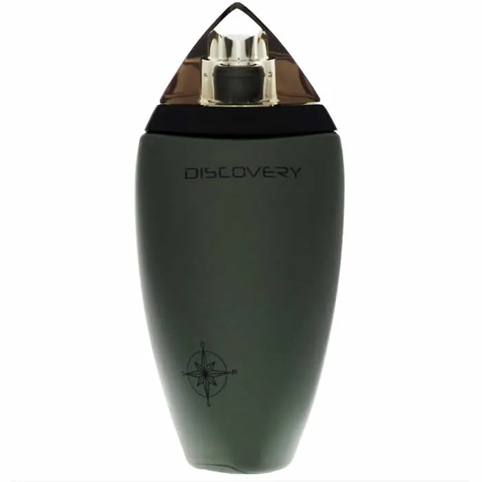 Mauboussin Discovery Eau De Parfum