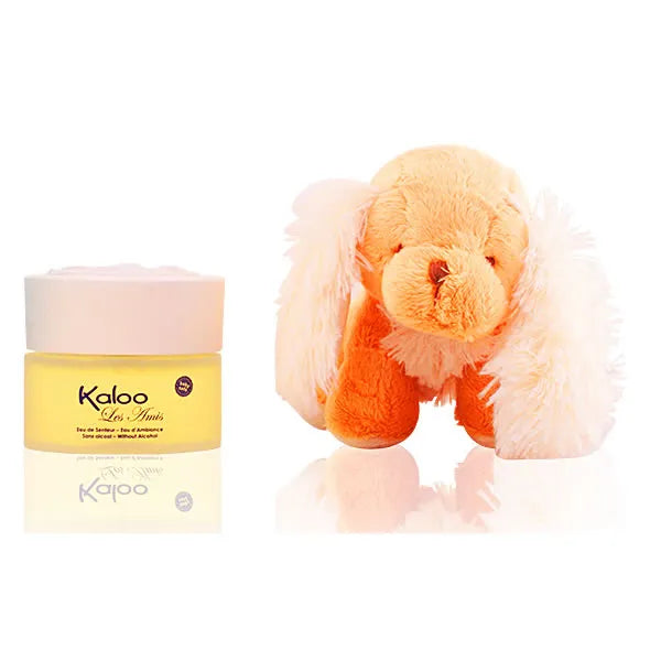 Kaloo Les Amis Eau De Senteur Coffret 2 Produits 50ml - Batty Beauty