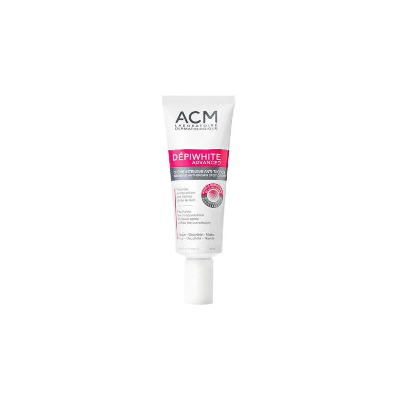 Acm Depiwhite Advanced Anti-taches