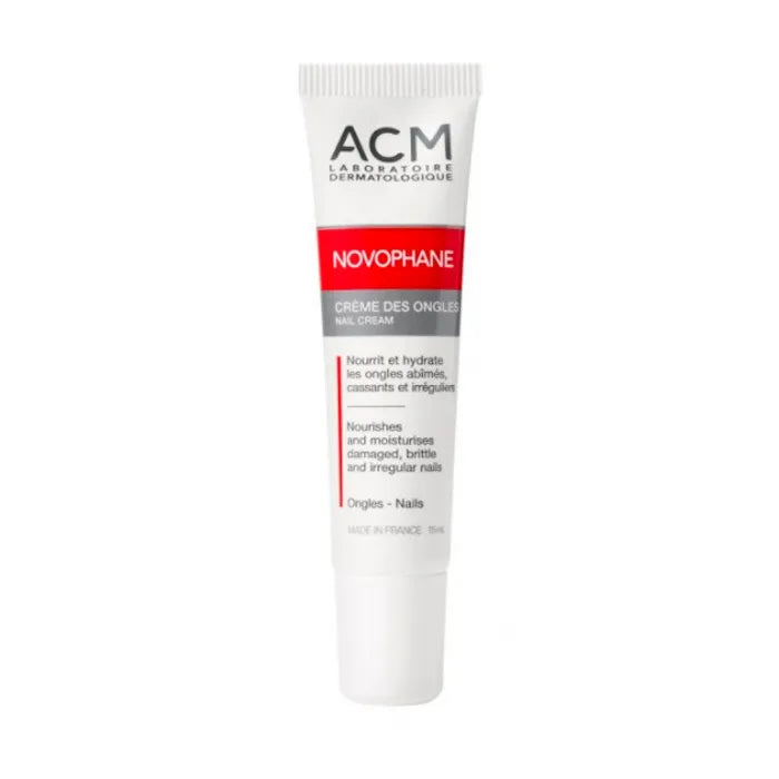 ACM Novophane Nail Cream