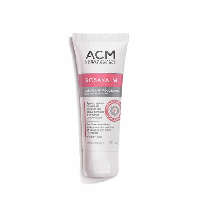 ACM Rosakalm Crème Anti-Rougeurs