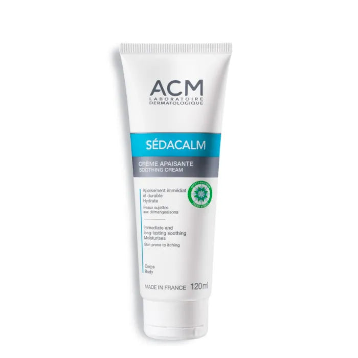 Acm Sédacalm Soothing Cream