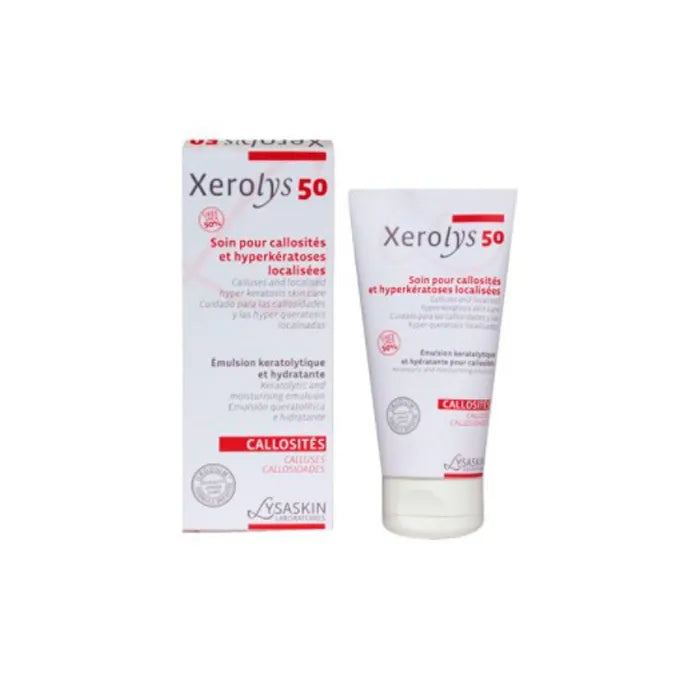 ACM Laboratories Xerolys 50 Emulsion