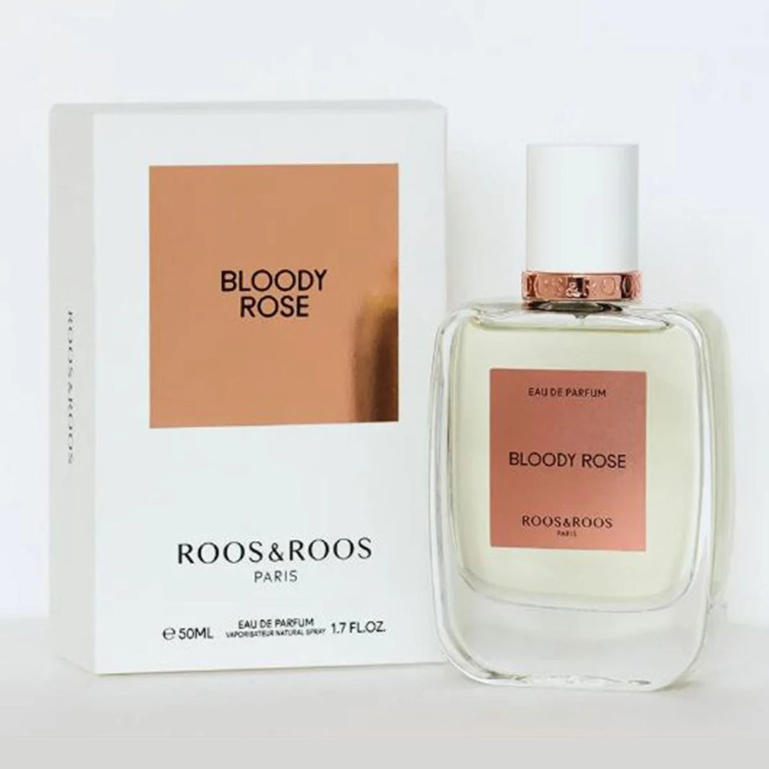 Roos & Roos Roos and Roos Roos and Roos Roos and Roos Roos and Roos Ross Ross Bloody Rose Eau De Parfum