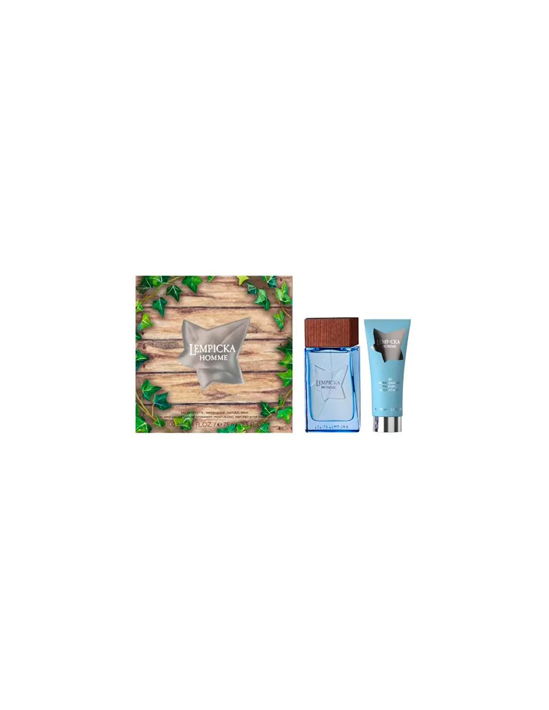 Lolita Lempicka Men Sets
