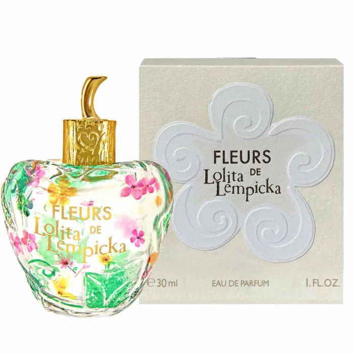 Lolita Lempicka Fleurs De Lolita Lempicka Eau De Parfum