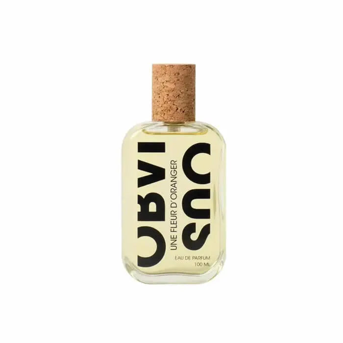 Obvious Une Fleur D'Oranger Eau De Parfum