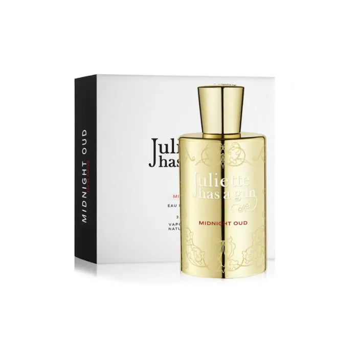 Juliette Has A Gun Midnight Oud Eau De Parfum