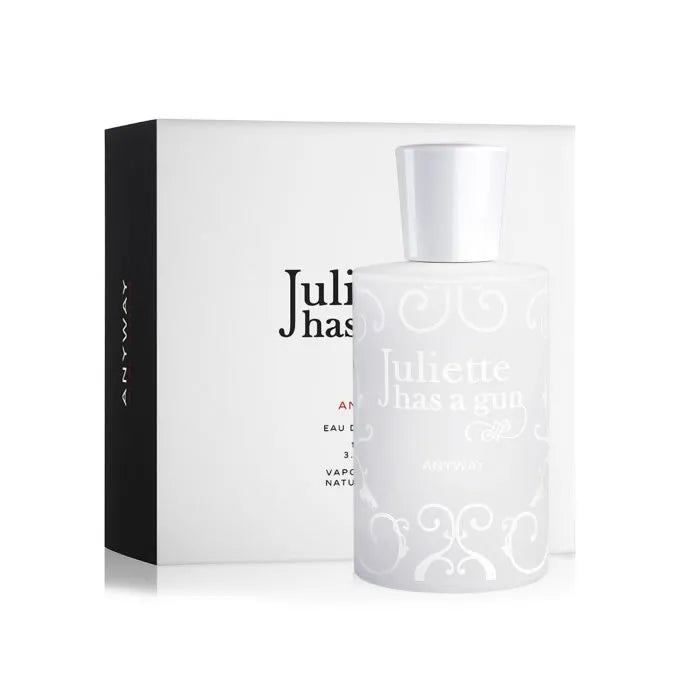 Juliette Has A Gun Anyway Eau De Parfum