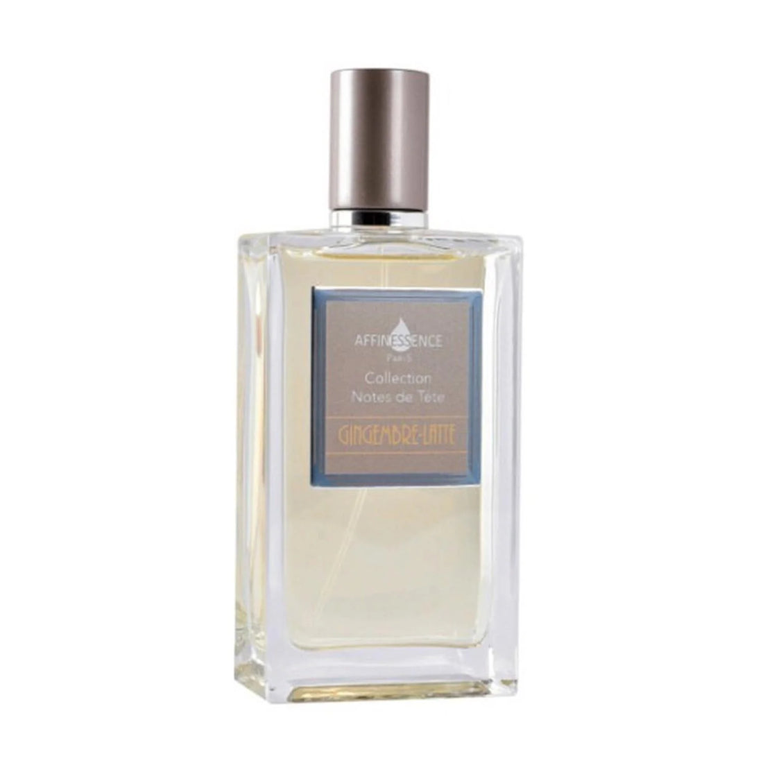 Affinessence Notes De Tete Gimgembre Little Eau De Parfum