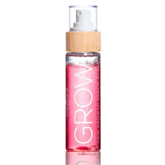 Cocosolis Grow Hair Growth Serum