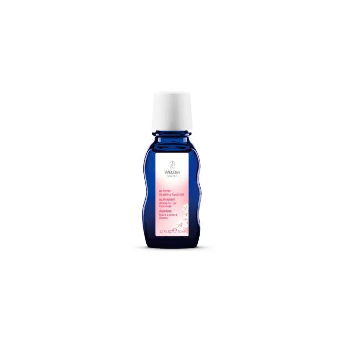 Weleda Almond Oil Facial