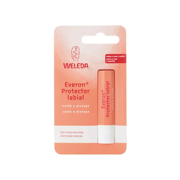 Weleda Soin Protecteur Riche En Cires Naturelles