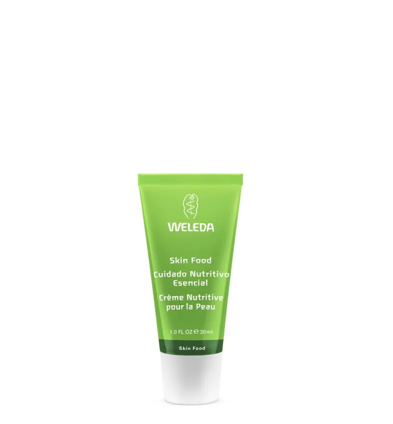 Weleda Cos Crema Skin Food Plantas Medicinales