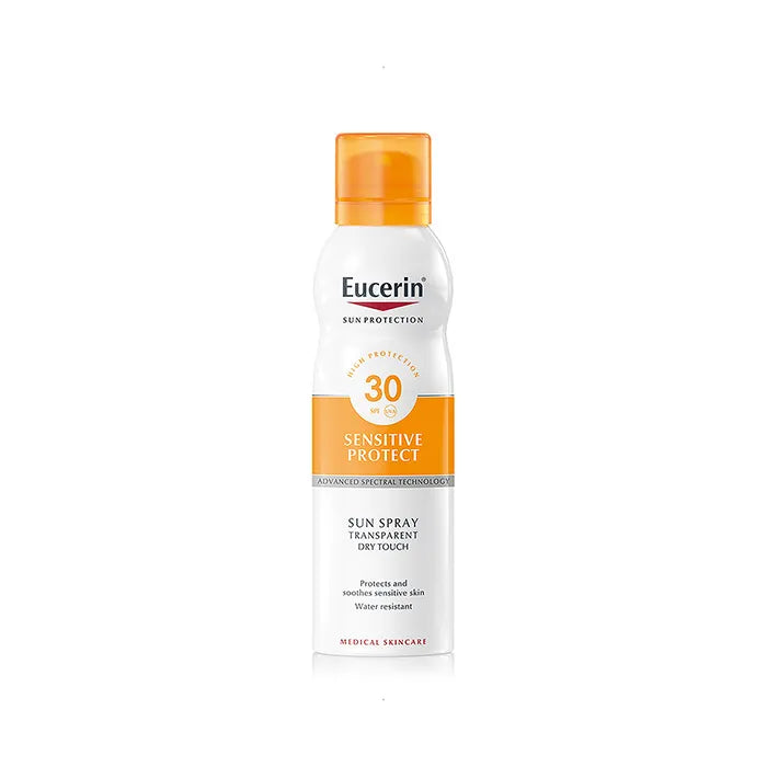 Eucerin Solar Toque Seco Spf30