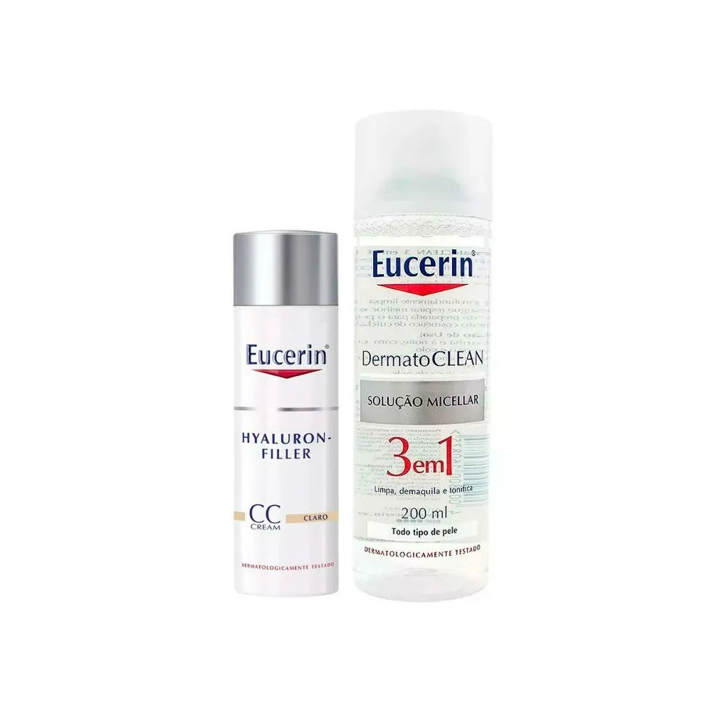 Eucerin Hyaluron - Filler Anti-Wrinkle Cream