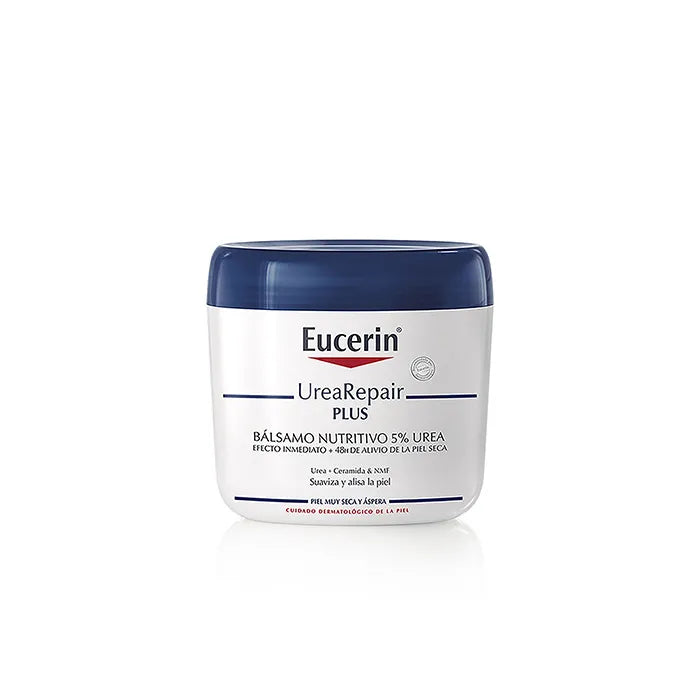 Eucerin Urea Repair Plus Baume pour Peau Très Sèche 450ml