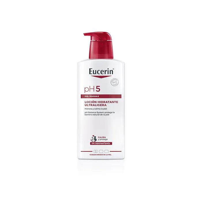 Eucerin Ph5 Ultra Léger Lotion