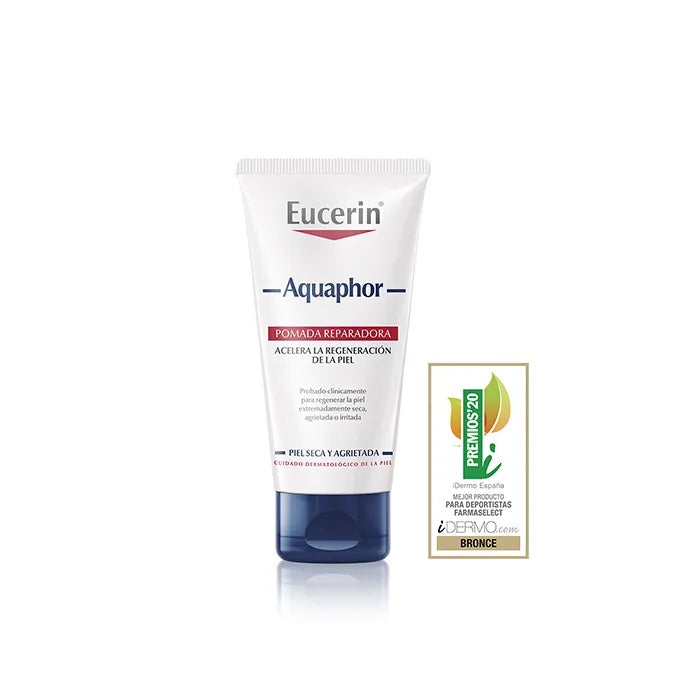 Eucerin Aquaphor Pommade Réparatrice