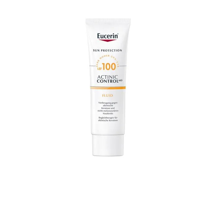 Eucerin Actinic Control Md Fluido Fps100