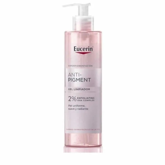 Eucerin Anti Pigment Cleansing Gel