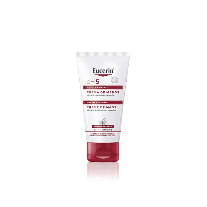 Eucerin Ph5 Crème Mains 30ml