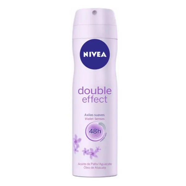 Nivea Double Effect Déodorant