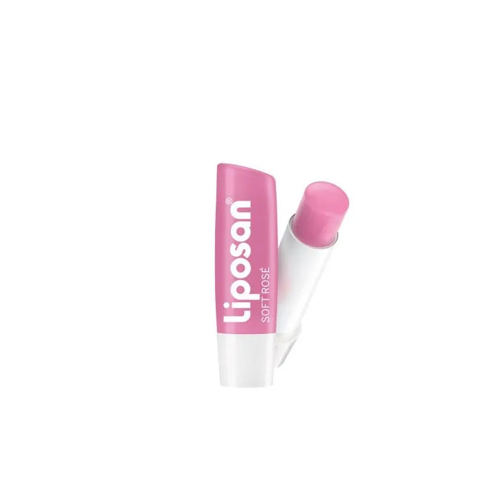 Liposan Labello Soft Rosé