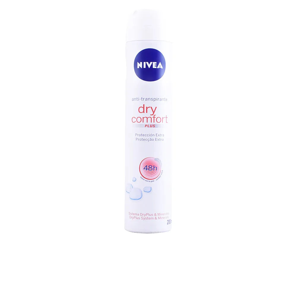 Nivea Dry Comfort Déodorant