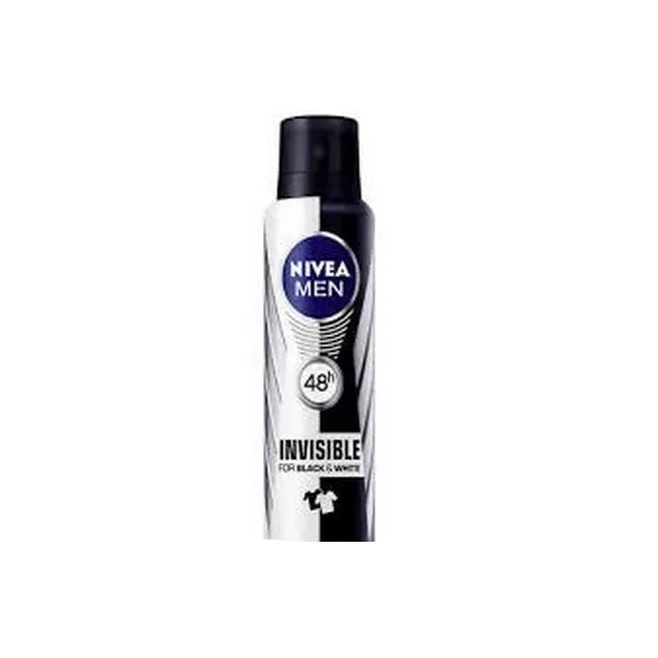 Nivea Men Invisible For Black And White Power