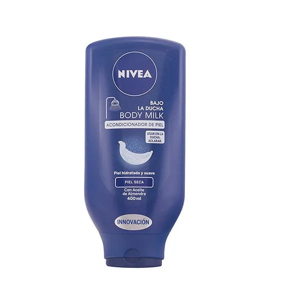 Nivea Crème Douche Hydratant