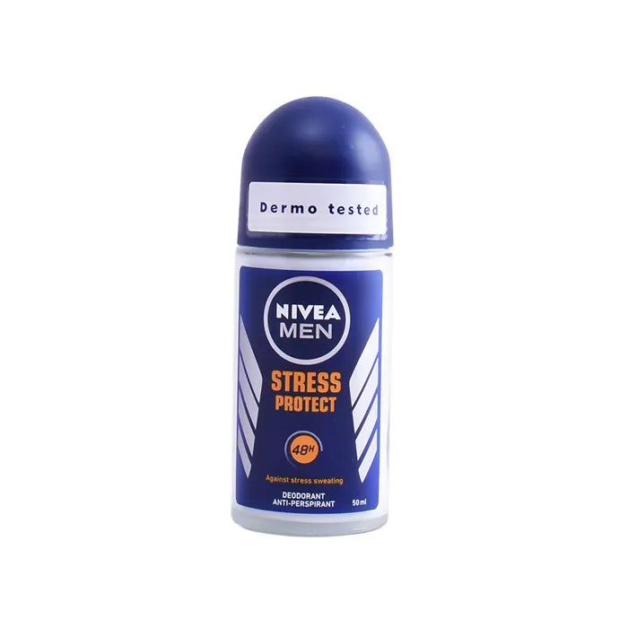 Nivea Men Stress Protect Déodorant Roll-On