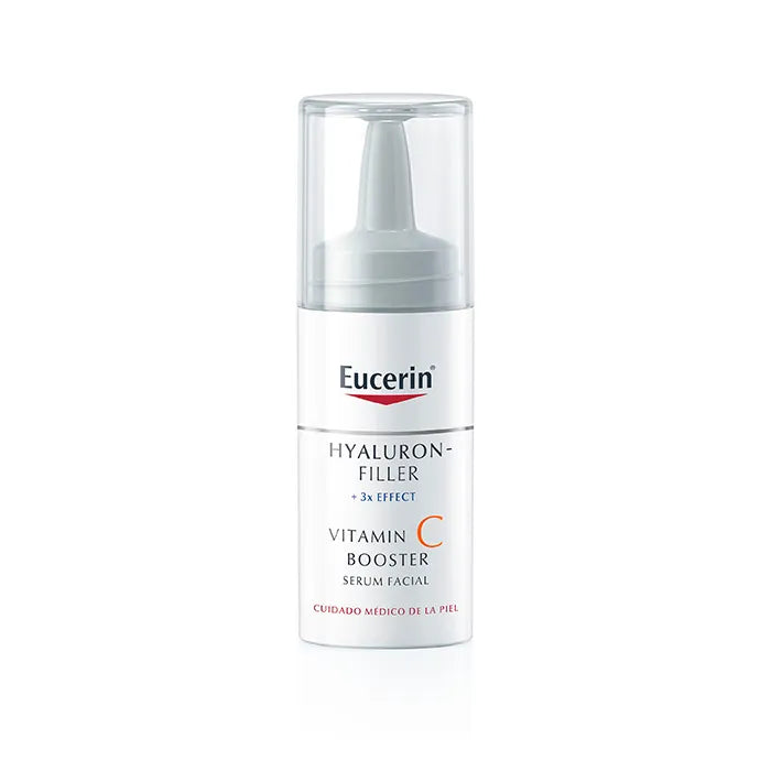 Eucerin Hyaluron-Filler Vitamin C Booster Serúm