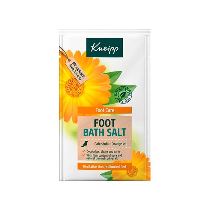 Kneipp Sel De Bain Pour Les Pieds