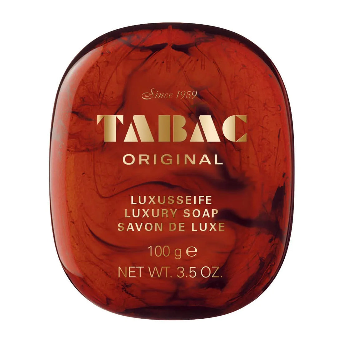 Tabac Original Savon De Luxe