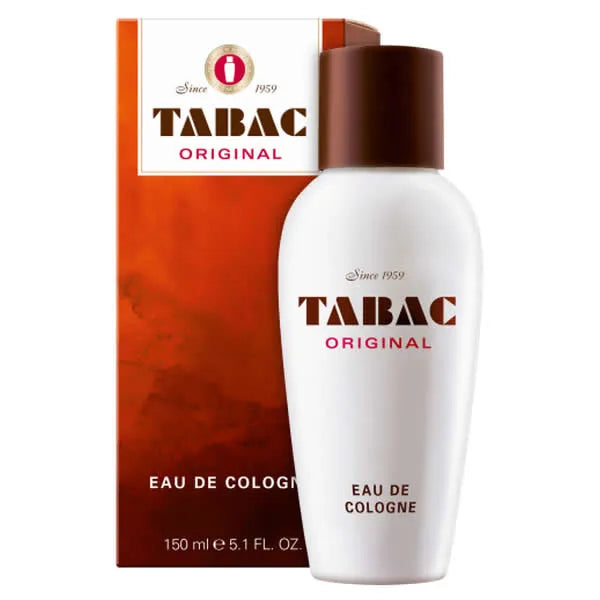 Tabac Original Eau De Cologne 150ml - TABAC ORIGINAL