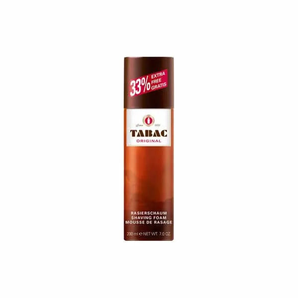 Tabac Original Mousse de Rasage