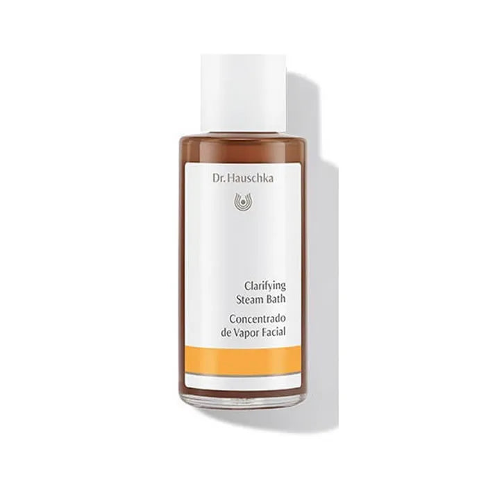 Dr. Hauschka Dr. Hauscka Concentré Vapeur Visage