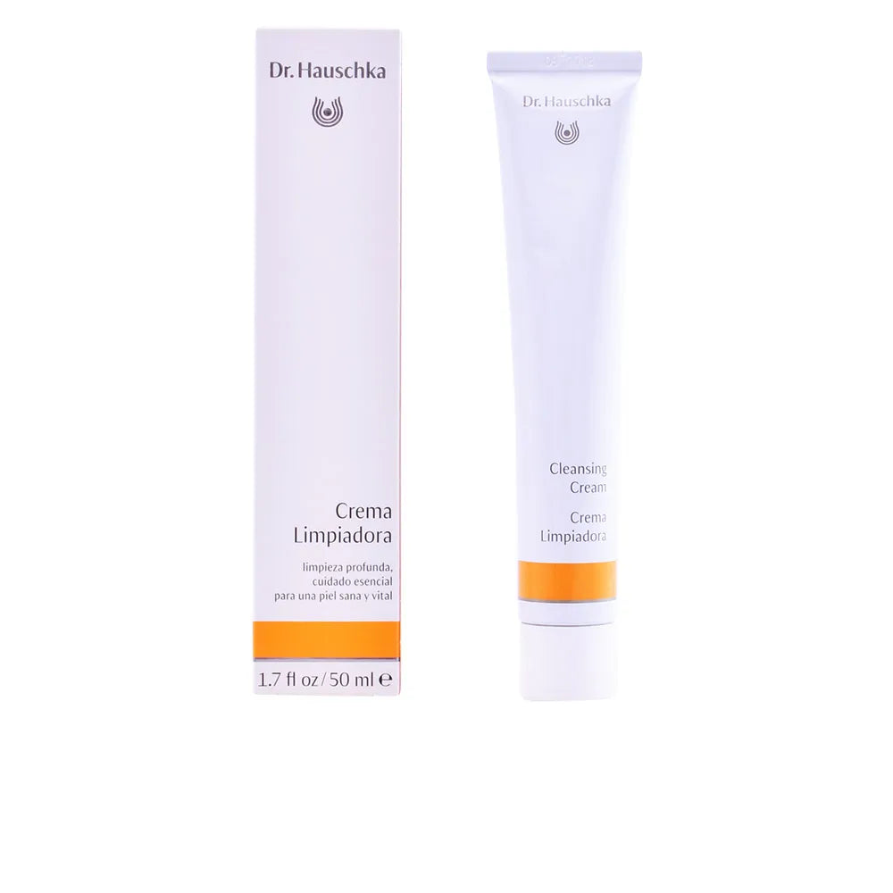 Dr. Hauschka Dr Hauschka Crème Purifiante Pour Le Visage