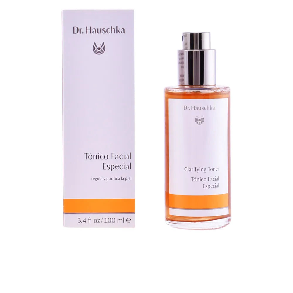 Dr. Hauschka Dr Hauschka Lotion Clarifiante