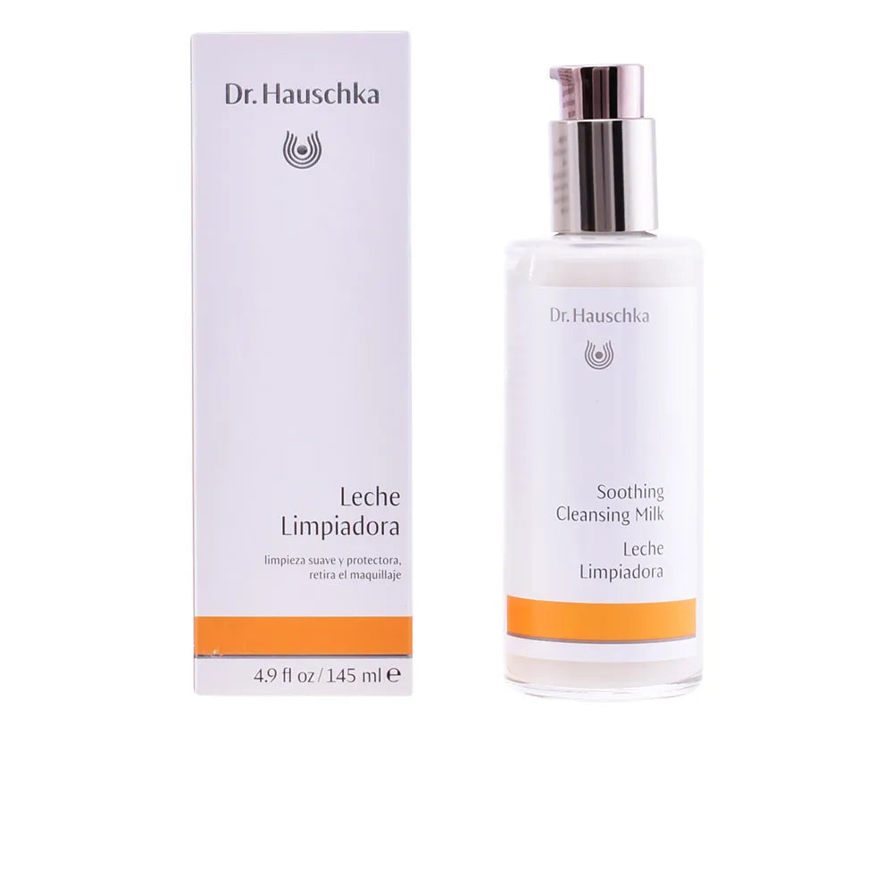 Dr. Hauschka Dr Hauschka Lait Démaquillant