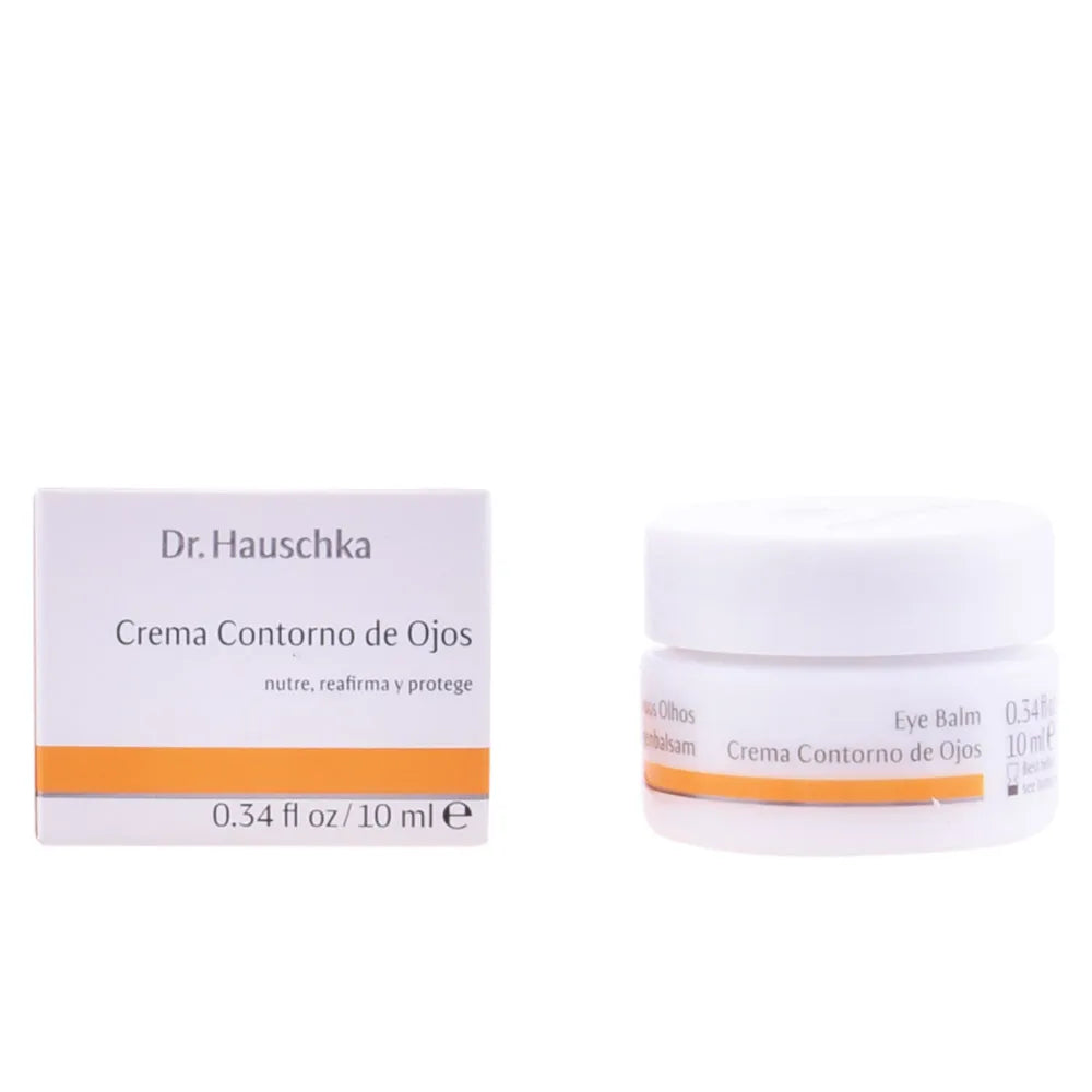Dr. Hauschka Dr Hauschka Baume Contour Des Yeux