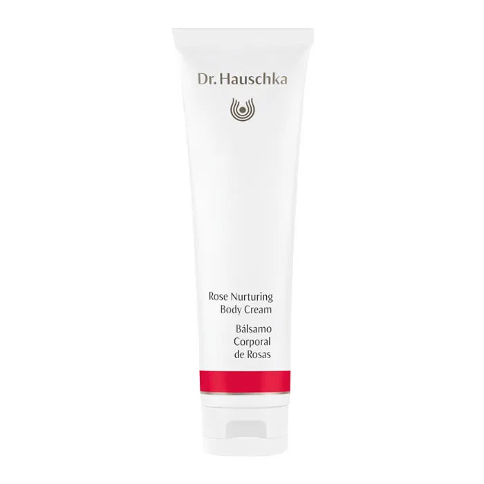 Dr. Hauschka Dr Hauschka Baume Nutritif Rose Corps